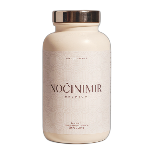 NoćniMir Premium - prirodni dodatak za kvalitetan san